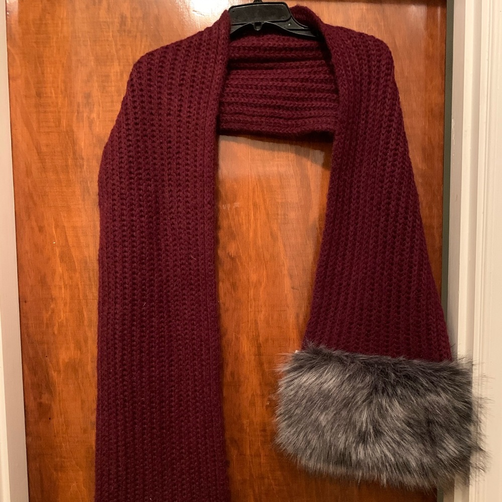 Kate spade scarf